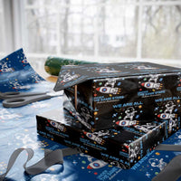 Autism Acceptance Wrapping Paper Roll We Are All Under The Same Stars
