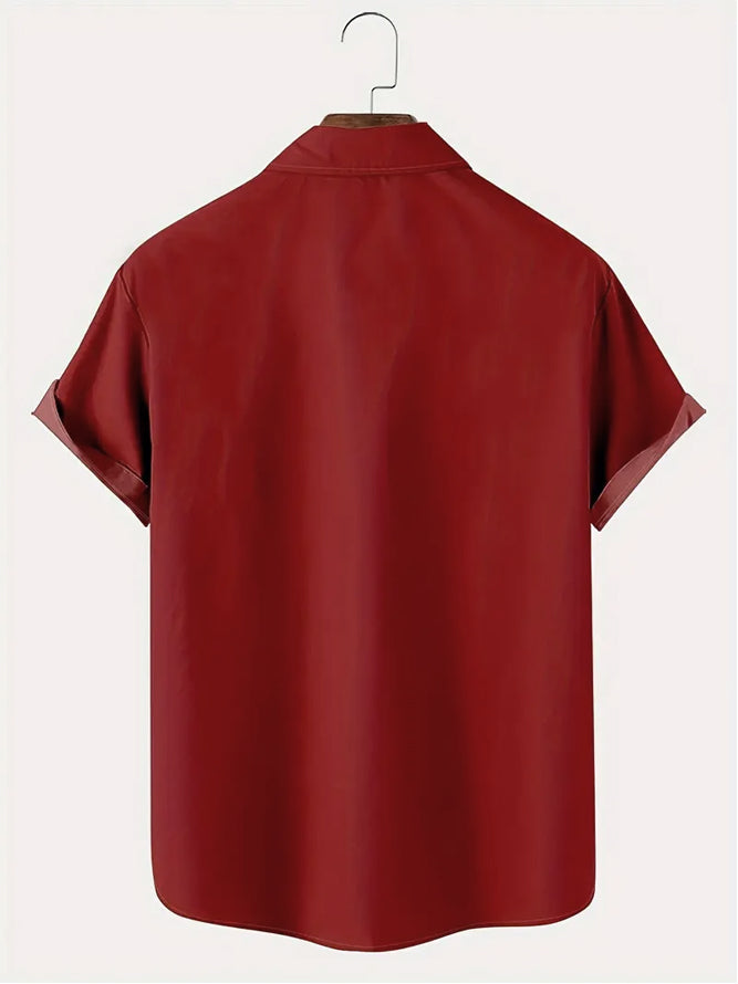 CUSTOMER REQUEST - 03/12/2024 - Hawaiian Shirt - RLT01 - Wonder Print Shop