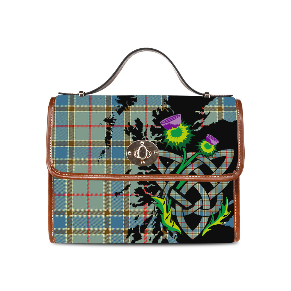 scottish-balfour-blue-clan-tartan-celtic-knot-thistle-scotland-map-canvas-bag