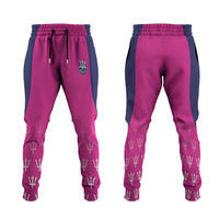 Barbados Royals Cricket Jogger Pants Back to Back Champions - Wonder Print Shop