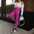 Barbados Royals Cricket Jogger Pants Back to Back Champions - Wonder Print Shop