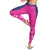 Barbados Royals Cricket Leggings Back to Back Champions - Wonder Print Shop