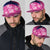 Barbados Royals Cricket Snapback Cap 2025 Go Tridents Tropical Style - Wonder Print Shop