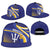 Barbados Royals Cricket Snapback Cap Go Champions Tridents Yellow Version - Wonder Print Shop