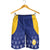 Barbados Tridents Cricket Shorts for Men Go Champions - Wonder Print Shop