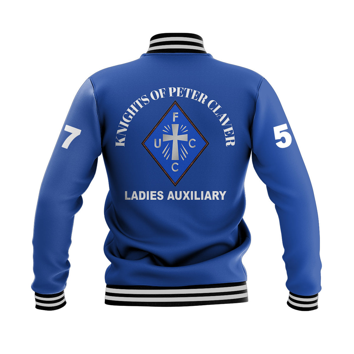 57 Knights of Peter Claver, Ladies Auxiliary - 29/5/2023 - LT8 - Wonder Print Shop