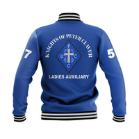 57 Knights of Peter Claver, Ladies Auxiliary - 29/5/2023 - LT8 - Wonder Print Shop