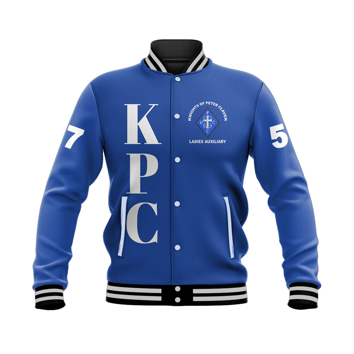 57 Knights of Peter Claver, Ladies Auxiliary - 29/5/2023 - LT8 - Wonder Print Shop