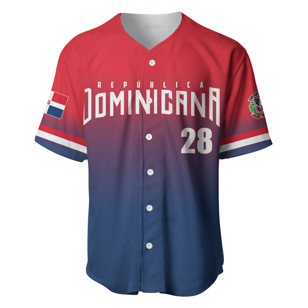 CUSTOMER REQUEST- 18/07/2024 - Baseball Jersey - - Wonder Print Shop