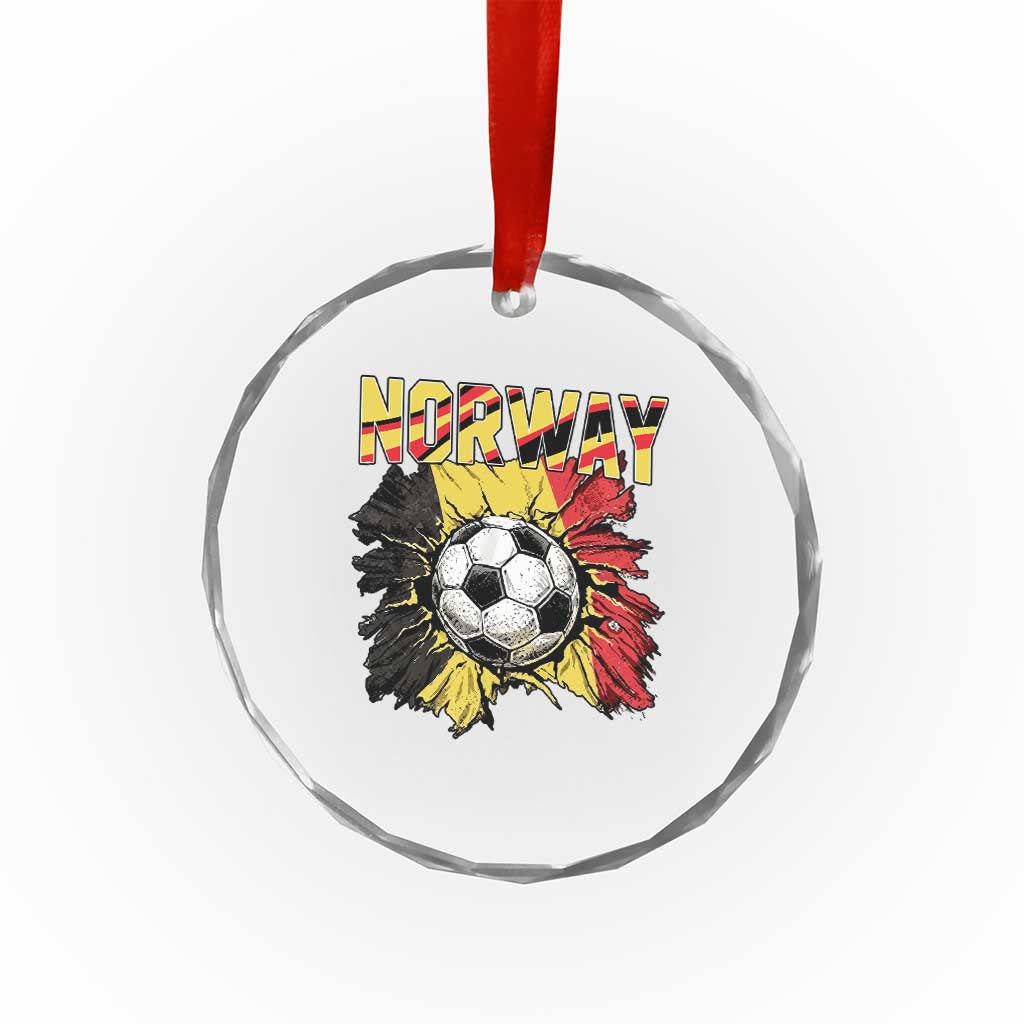 Belgium Belgian Flag Souvenir Belgie Crystal Glass Ornament Game Day Soccer Fans Football
