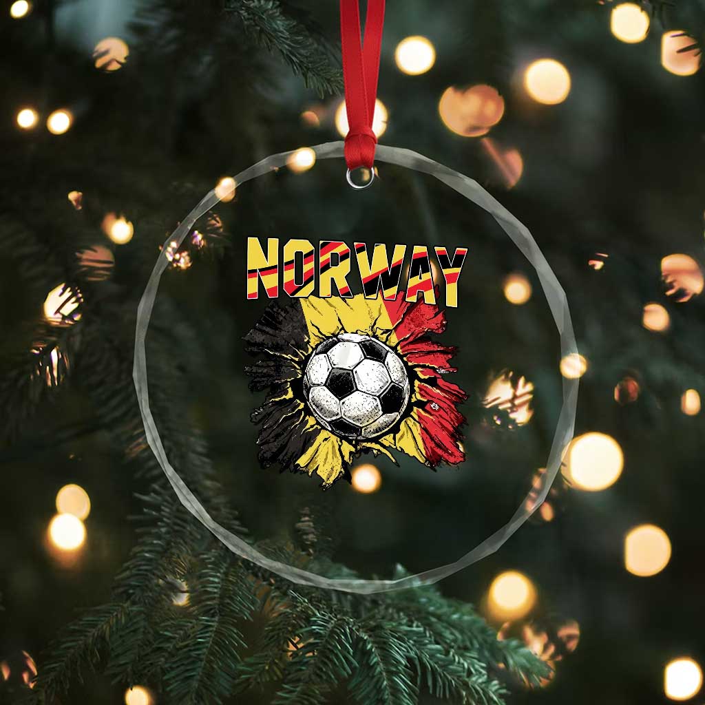 Belgium Belgian Flag Souvenir Belgie Crystal Glass Ornament Game Day Soccer Fans Football