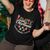 Family Christmas 2023 Making Memories Together Matching T Shirt - Wonder Print Shop