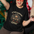 Funny Christmas T Shirt Exterior Illumination Expert Xmas Lights Home Decor - Wonder Print Shop