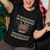 Funny Flamingo Family Christmas Light Tangled T Shirt - Wonder Print Shop