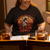 Witch T Shirt WAP Witches And Potions Retro - Wonder Print Shop
