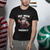 Cool Santa Claus T Shirt Big Nick Energy - Wonder Print Shop