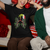 Respiratory Therapy Lung Christmas Light Therapist T Shirt - Wonder Print Shop