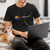 Video Game Gay T Shirt Video Game Funny Gaming Pie Eating LGBTQ Ally Pride Flag - Wonder Print Shop