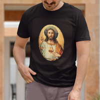 Funny Fishing T Shirt Funny Jesus Gone Fishing Jesus Relaxing Funny Fishing Gifts For Men Women Fisherman - Wonder Print Shop