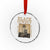 Bill Pickett Crystal Glass Ornament Black Cowboy Western Legend Vintage - Wonder Print Shop