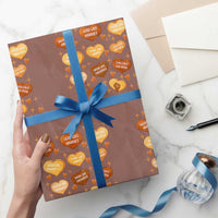 Black History Leaders Wrapping Paper Roll African American Teachers Pride - Wonder Print Shop