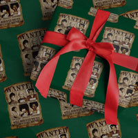 Black Women History Wrapping Paper Roll Well Behaved Women Rarely Make History Melanin - Wonder Print Shop