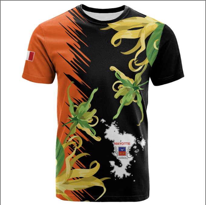 CUSTOMER REQUEST - Foundi Mtubaba 2 - 03/04/2025 - T Shirt - LT15