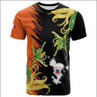 CUSTOMER REQUEST - Foundi Mtubaba 2 - 03/04/2025 - T Shirt - LT15