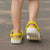 Bonaire Clogs Shoes Heritage Palette Flag-Inspired - Wonder Print Shop