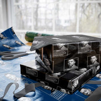 Booker Taliaferro Washington Wrapping Paper Roll Success Is To Be Measured Not So Much By The Position That One Has Reached