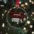 Brazilian BJJ Crystal Glass Ornament Touch Me First Jiu Jitsu Lesson Is Free - Wonder Print Shop
