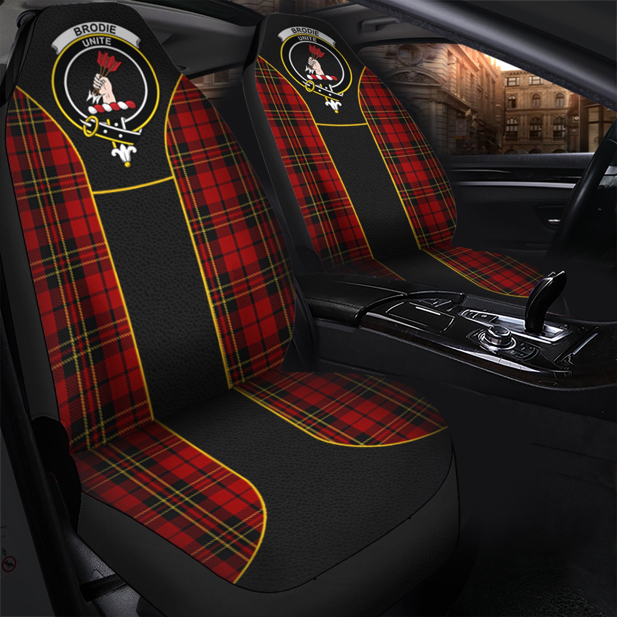 scottish-brodie-tartan-crest-car-seat-cover-special-style