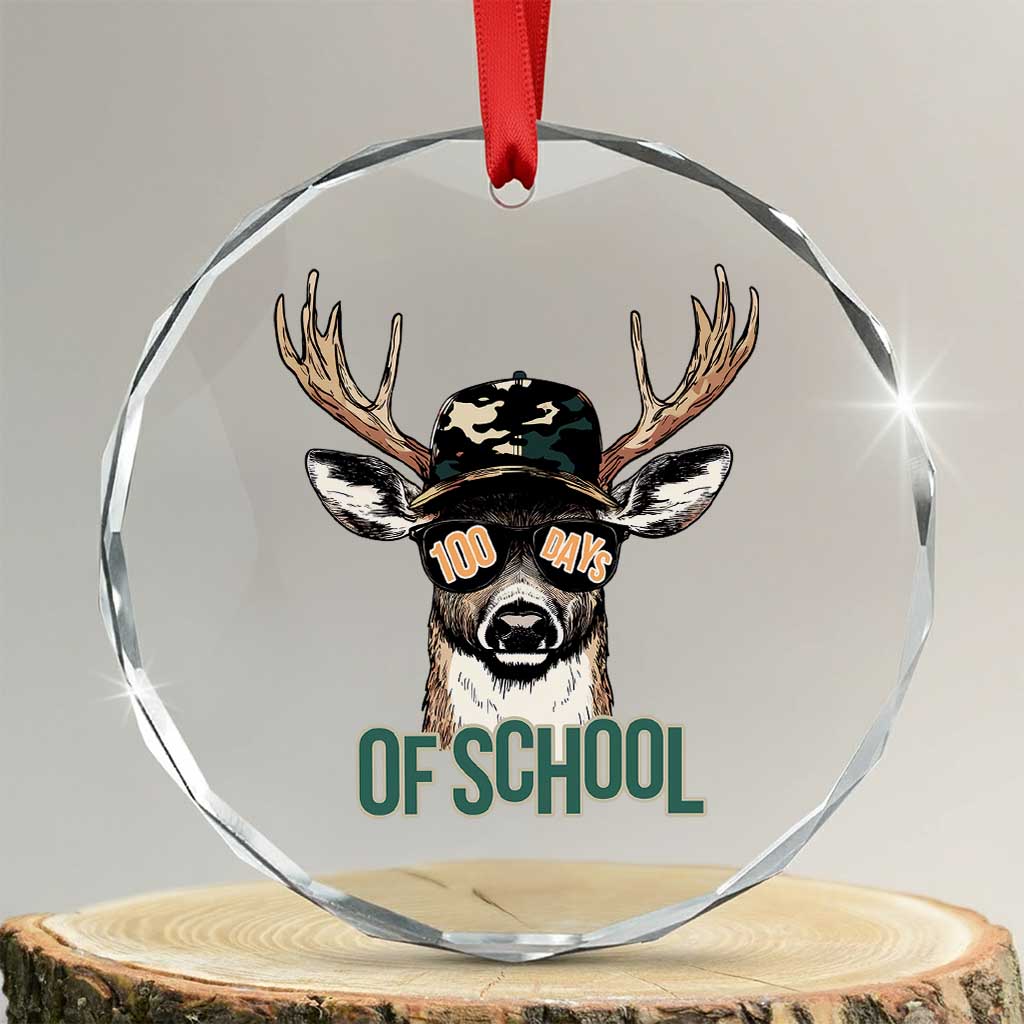100 Days Of School