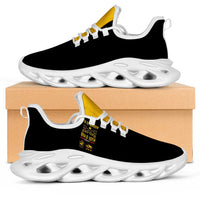 Buffalo Soldiers 9th and 10th Cavalry Clunky Sneakers American Heroes - Wonder Print Shop