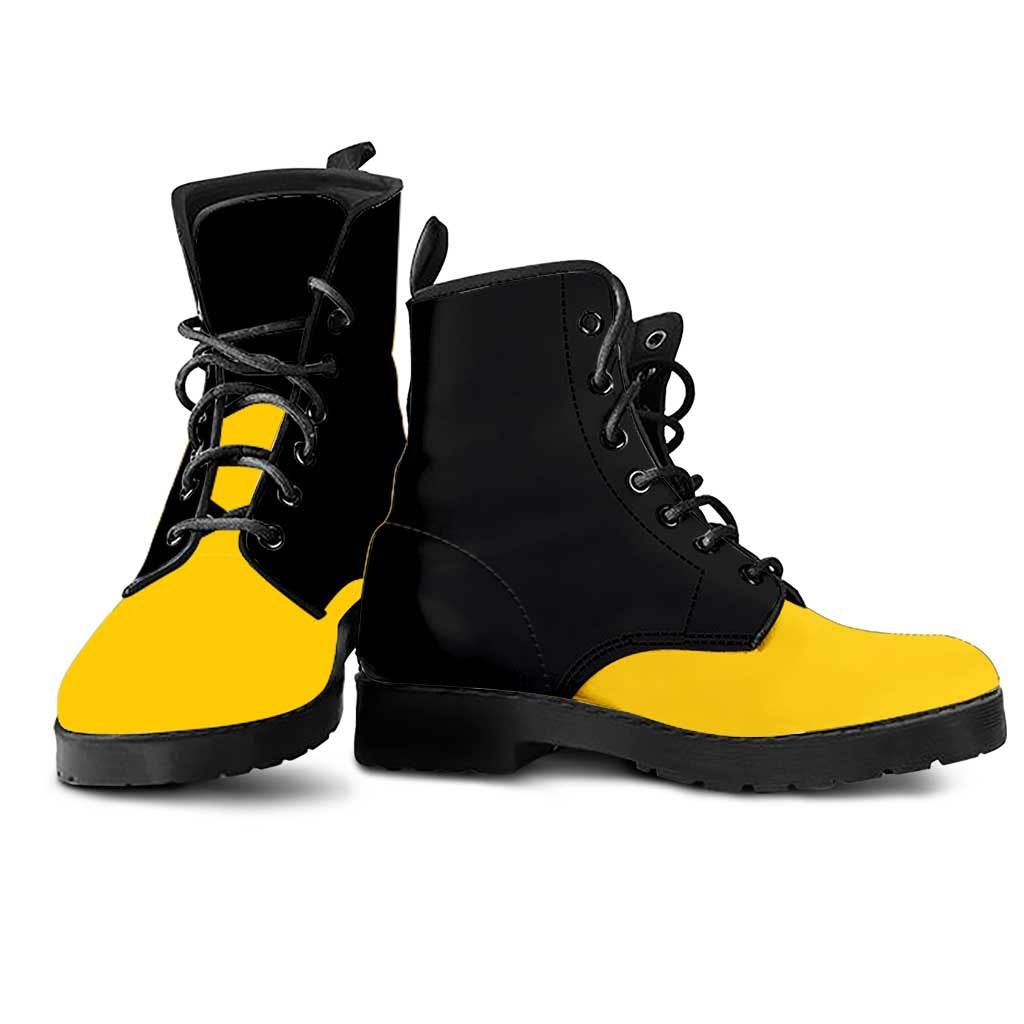 Buffalo Soldiers 9th and 10th Cavalry Leather Boots American Heroes - Wonder Print Shop