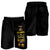 Buffalo Soldiers 9th and 10th Cavalry Shorts for Men American Heroes - Wonder Print Shop