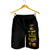 Buffalo Soldiers 9th and 10th Cavalry Shorts for Men American Heroes - Wonder Print Shop