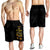 Buffalo Soldiers 9th and 10th Cavalry Shorts for Men American Heroes - Wonder Print Shop