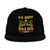 Buffalo Soldiers 9th and 10th Cavalry Snapback Cap American Heroes - Wonder Print Shop