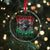 Buffalo Soldiers Crystal Glass Ornament Retro African American Black History - Wonder Print Shop