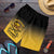 Buffalo Soldiers Shorts for Men 10th Cavalry Regiment - Wonder Print Shop