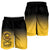 Buffalo Soldiers Shorts for Men 10th Cavalry Regiment - Wonder Print Shop