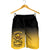 Buffalo Soldiers Shorts for Men 10th Cavalry Regiment - Wonder Print Shop