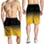 Buffalo Soldiers Shorts for Men 10th Cavalry Regiment - Wonder Print Shop