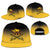Buffalo Soldiers Snapback Cap 10th Cavalry Regiment - Wonder Print Shop