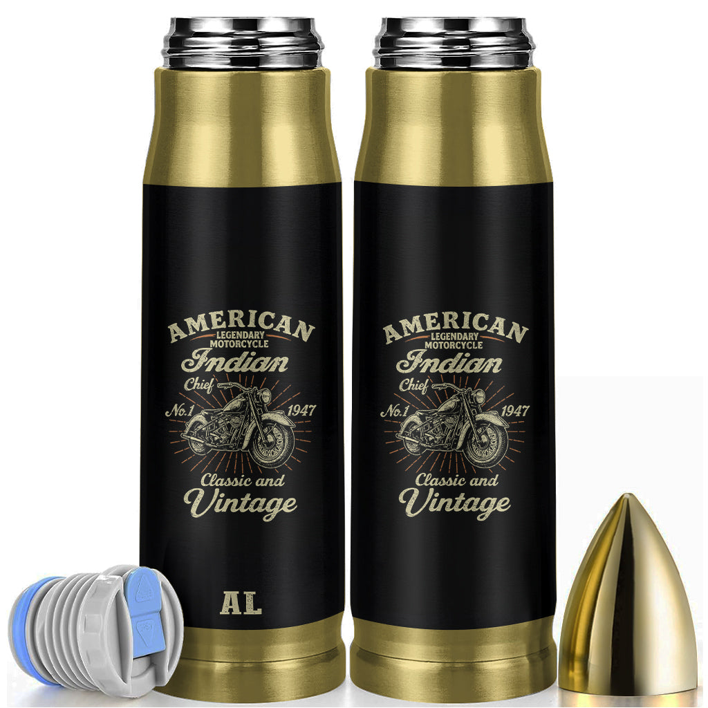 CUSTOMER REQUEST - Janee Cavazos - 15/11/2025 - Bullet Tumbler - LT18