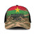 Burkina Faso Military Baseball Net Cap Bravo Caption Traore Viva Burkina Faso Nation - Wonder Print Shop