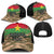 Burkina Faso Military Baseball Net Cap Bravo Caption Traore Viva Burkina Faso Nation - Wonder Print Shop