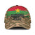 Burkina Faso Military Classic Cap Bravo Caption Traore Viva Burkina Faso Nation - Wonder Print Shop