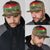 Burkina Faso Military Snapback Cap Bravo Caption Traore Viva Burkina Faso Nation - Wonder Print Shop